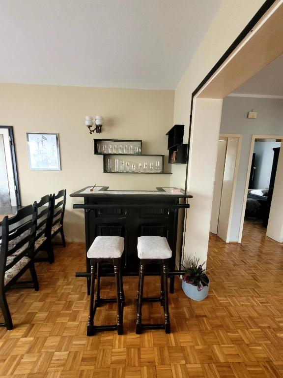 70'ties willa - B&B Bielsko-Biala