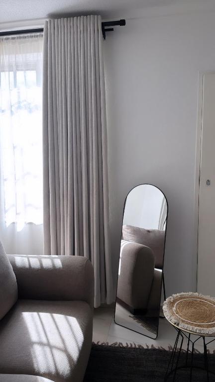 Twelve Palms - B&B Harare