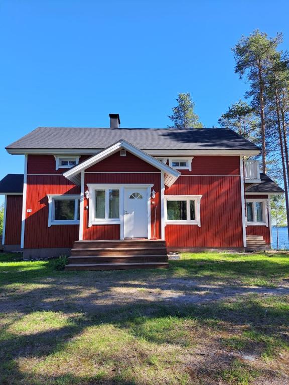 Rantala - B&B Ranua