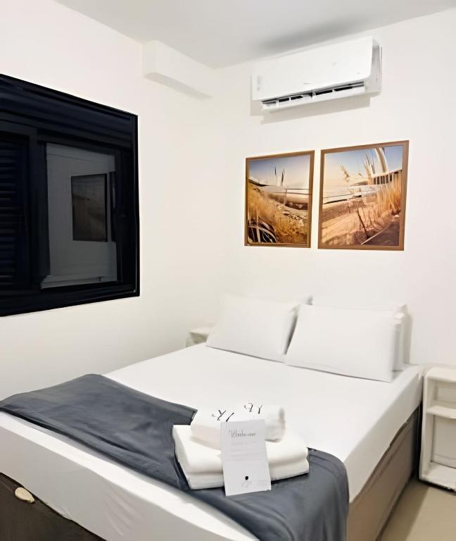 Ap Completo | Piscina , Academia e Garagem Coberta - B&B Campinas