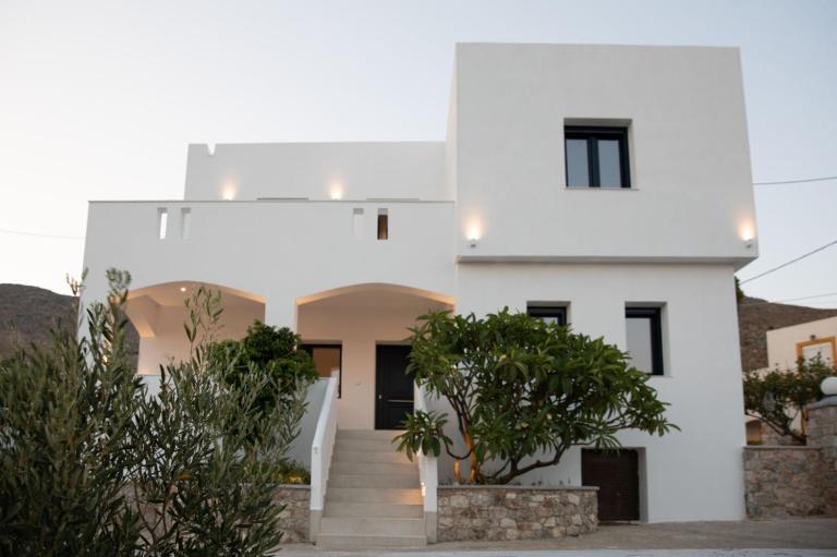 Leros Horizon Villas - B&B Álinda
