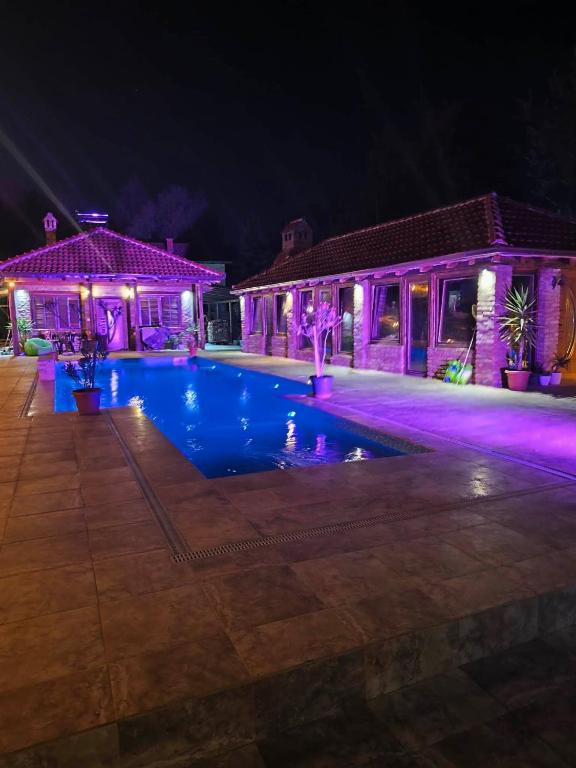 Villa Golden Coin - Zlatnik - B&B Dragomance