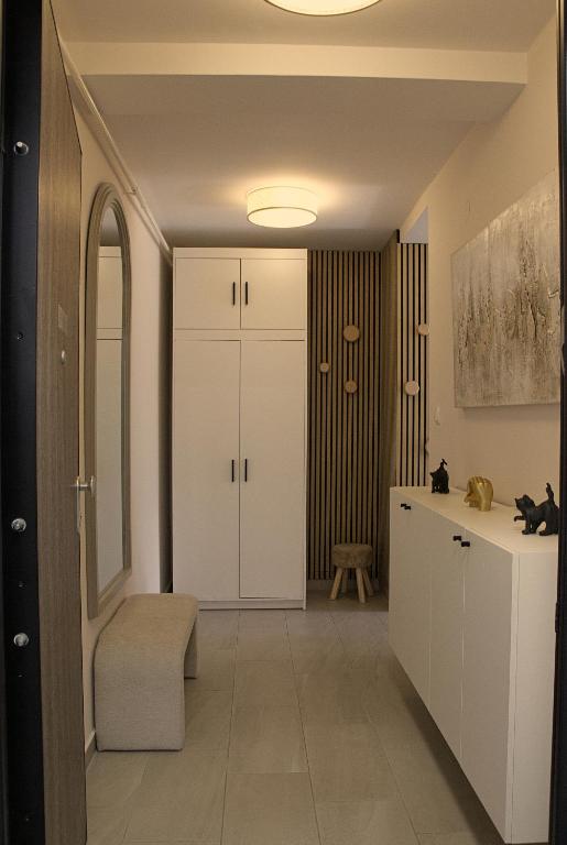 Apartman Marija - Bed and Breakfast Koprivnica
