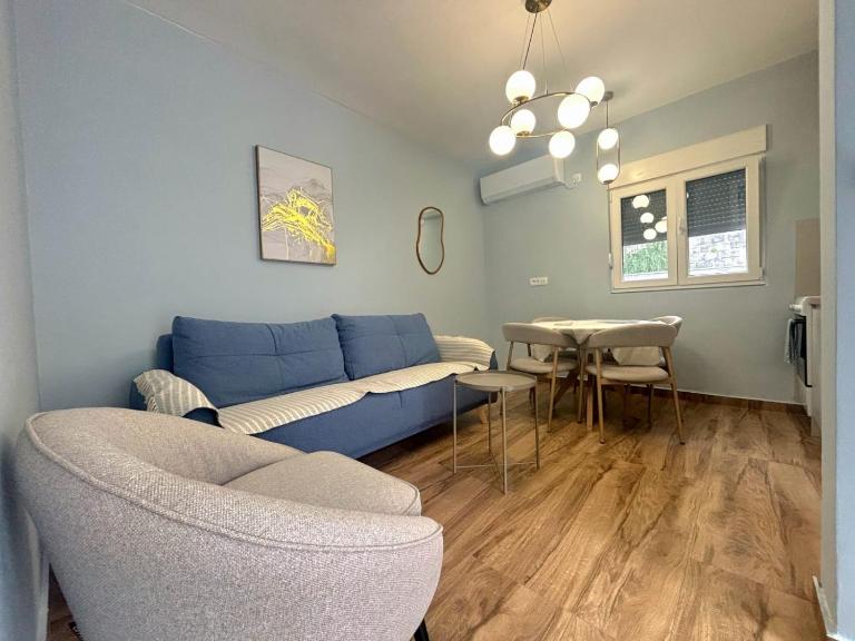 Blue Horizon Apartments - B&B Radovići