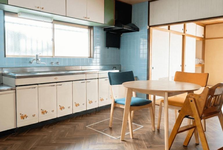 Terra - B&B Imabari