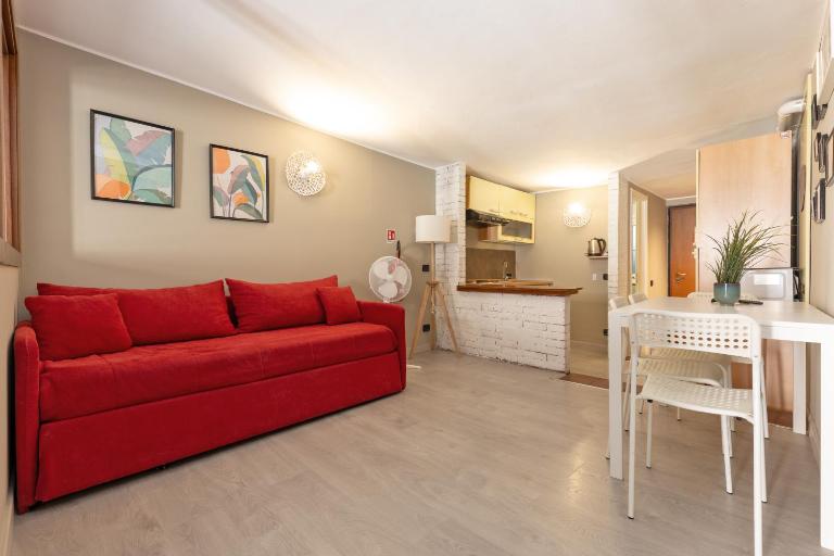 Alessandro 82 - Immobili e Soluzioni Rent - B&B Bergamo