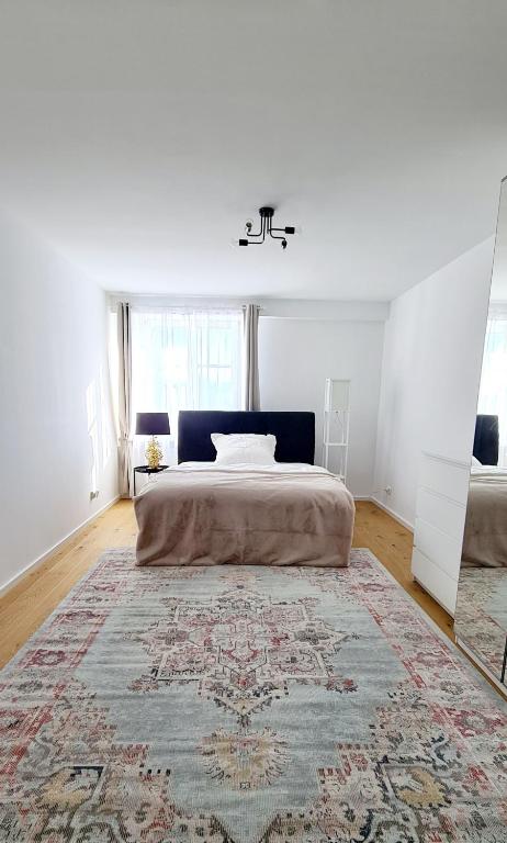 newly renovated suite next to GTA - Bed and Breakfast Grafenwöhr