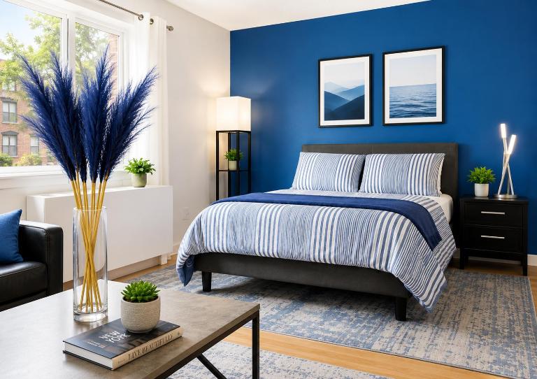 Studio apart Time Square - Chambres d'hôtes New York