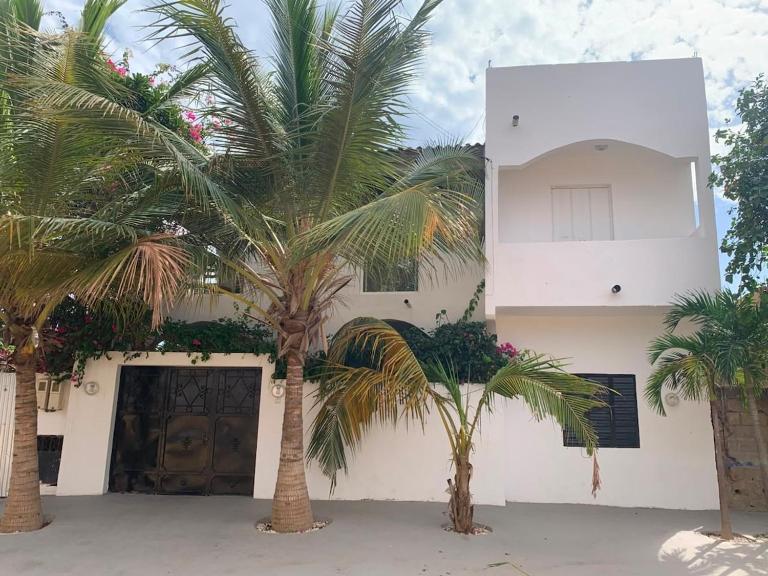 Apartment close to Saly Neptune Beach - B&B Sali Portudal