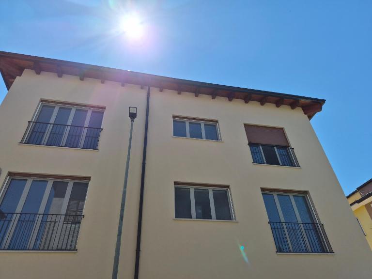 Residence Five - B&B Fondi