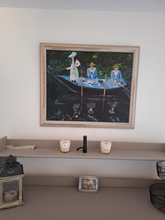 Birkenhof Zimmer 2 - Ferienwohnung Sprockhövel