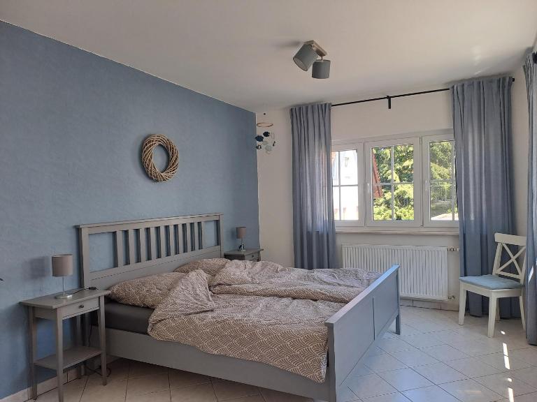 Ferienwohnung Johanns Hof - B&B Fürth