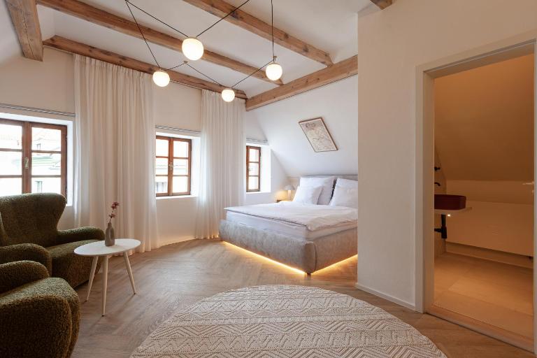 Pension Marie - Bed and Breakfast Český Krumlov