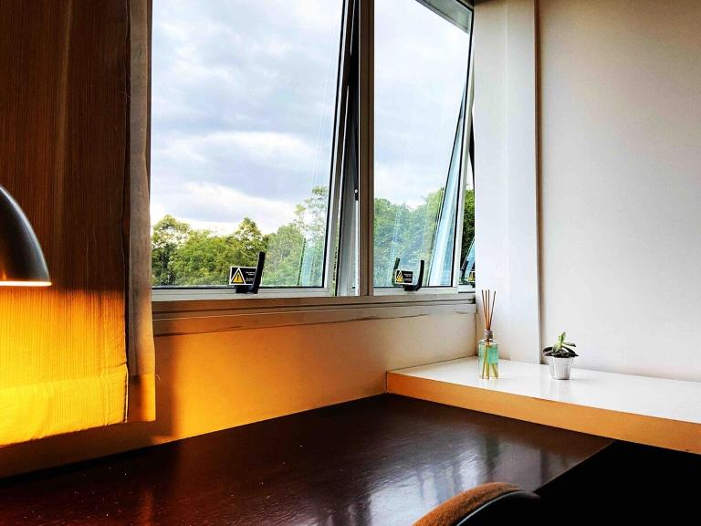 Studio Privativo - Quality Alphaville - B&B Barueri