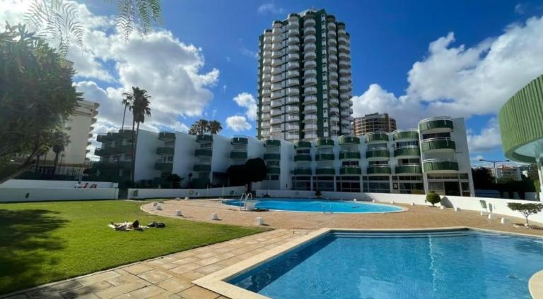 Moonlight 4 - Ferienwohnung Portimao
