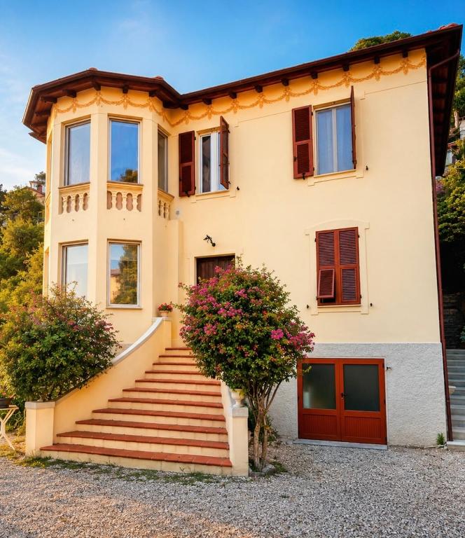 Villa Fontana 56 - Bed and Breakfast Marina di Andora