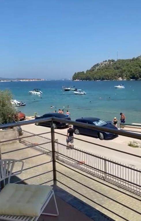 Apartment Luna - Chambres d'hôtes Zaboric