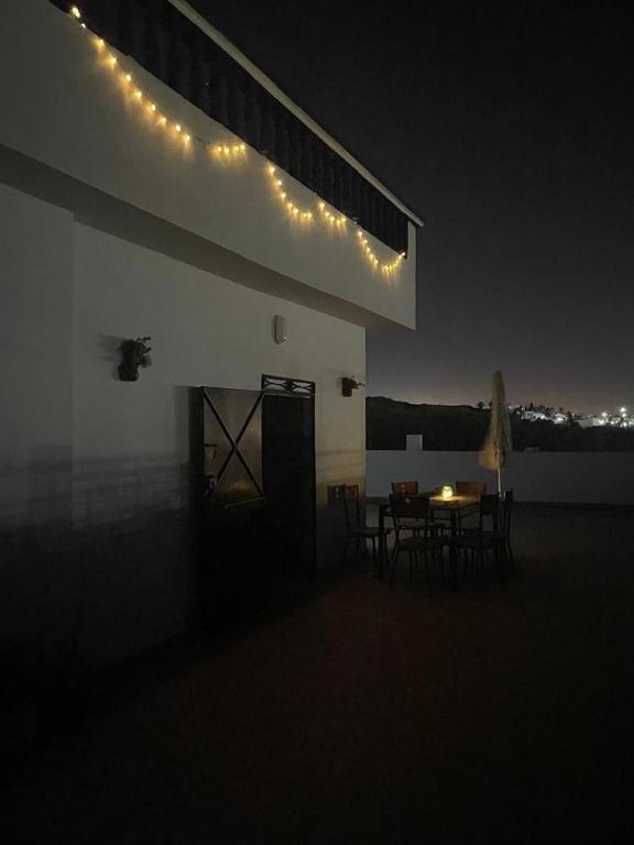 Chez Youssef New appartement with sea view Asilah - Bed and Breakfast Asilah