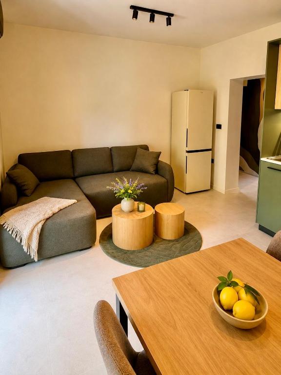 Casa Ivana with EV station - Chambres d'hôtes Crikvenica