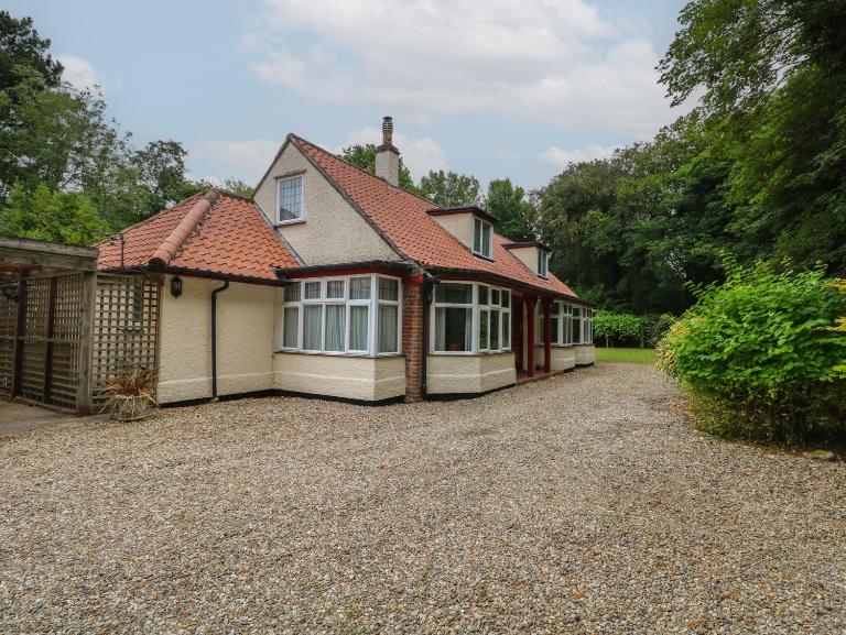 The Anchorage - B&B Norwich