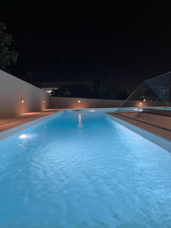 Blue Bay Dream A - B&B Agios Nikolaos