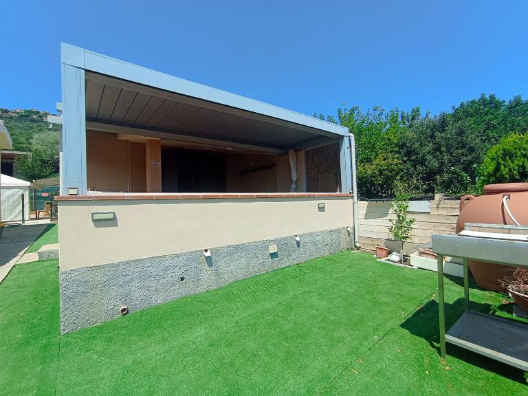 Nuova Valmar Bilocale Cuccu - B&B Costa Rei