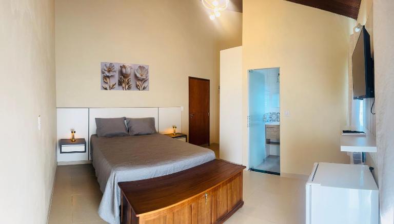 Suíte Excellence - 02 - B&B Pirenópolis