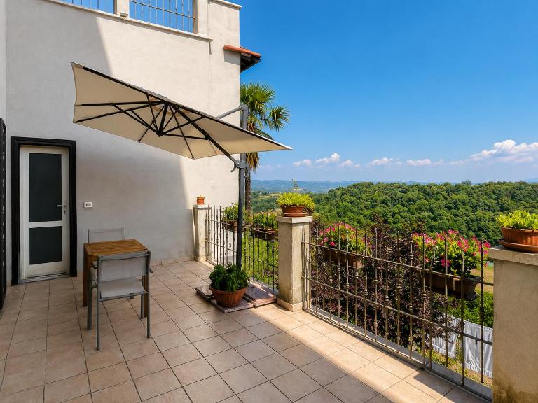 La Terrazza B&B - B&B Grotte di Castro