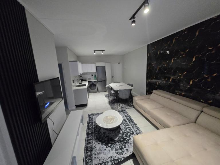 The Blyde Lux Apartment - Bed and Breakfast Pretoria