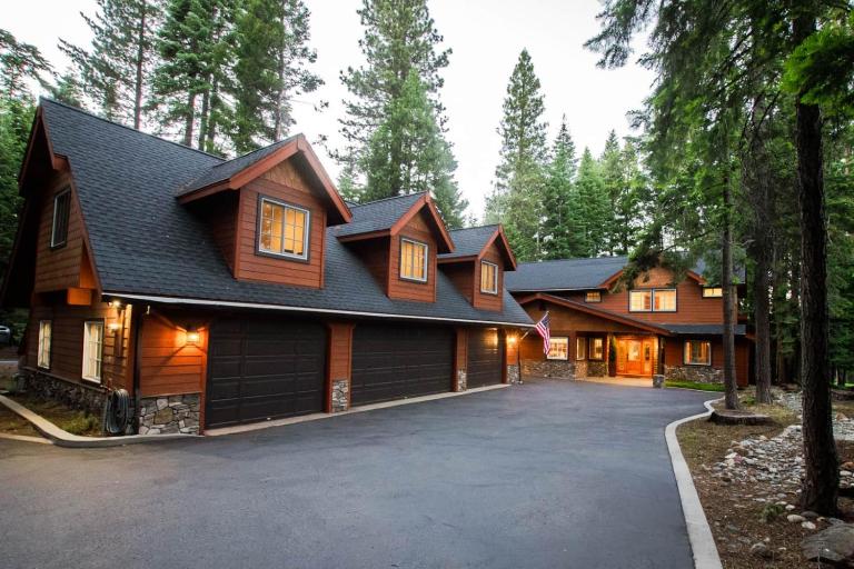 Luxury Cabin on Golf Course / Private Spa & Launch - B&B Prattville