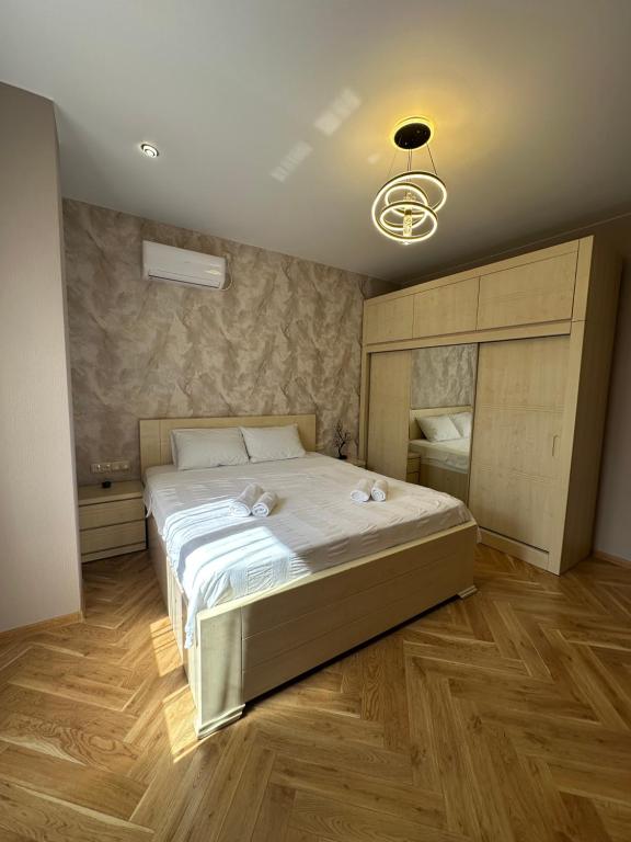 Maison Gaponovi 21 - Ferienwohnung Kutaissi
