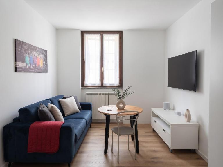 Oasi Bernareggio Smart Work & Relax - B&B Bernareggio