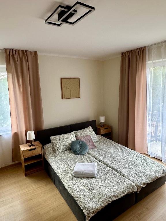 Nad Wadągiem - B&B Kieźliny