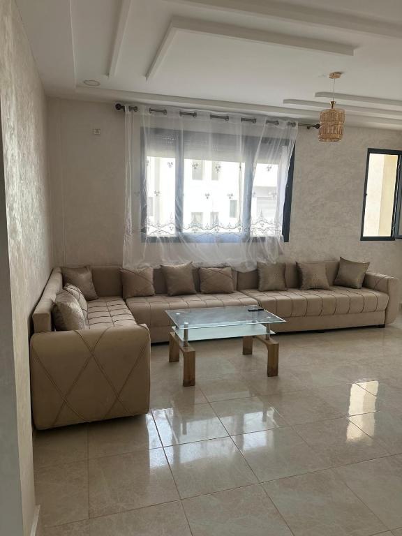 Appartement saidia 3 chambres - B&B Saidia