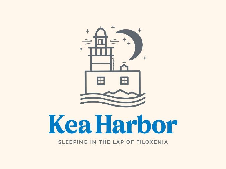 Kea Harbor 1 - B&B Korissía