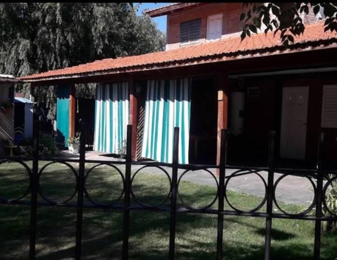 Departamentos Don Carlos - B&B Villa Cura Brochero
