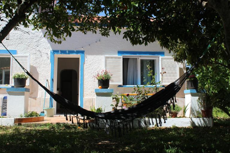 Casa das Laranjeiras - B&B Alvor