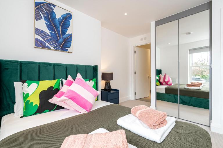 Apartments in Victoria - B&B Londra