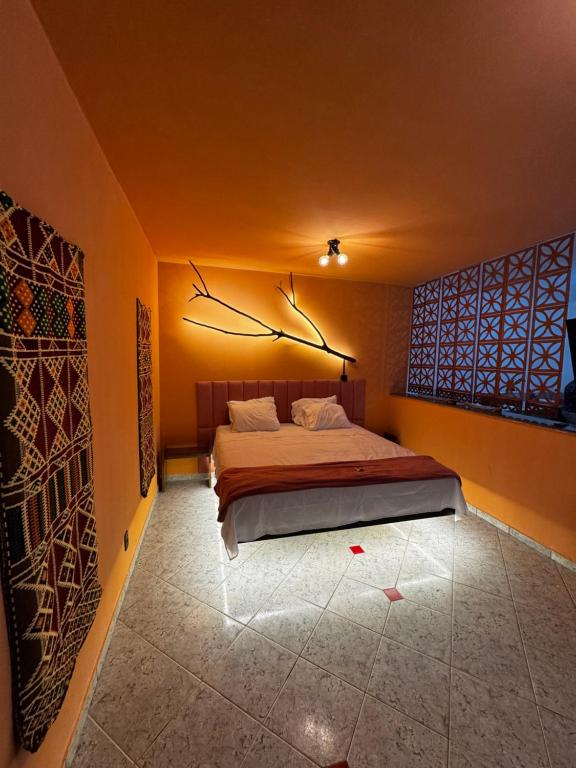 Apartamento art no centro de Brazlândia - B&B Brasília