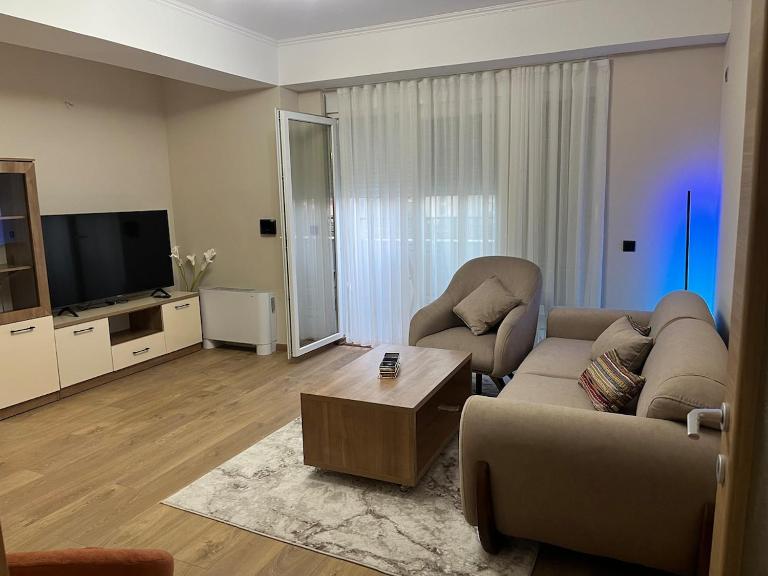 Zen House - Ferienwohnung Gevgelija