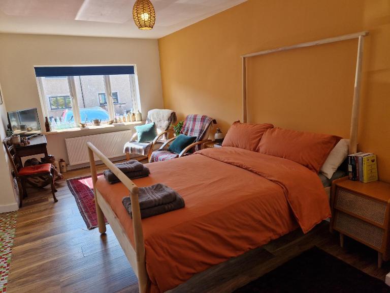 Fairways - Ferienwohnung Melrose
