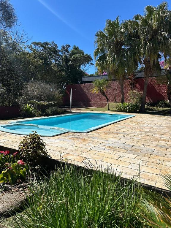 Casa de Campo - B&B Mairiporã