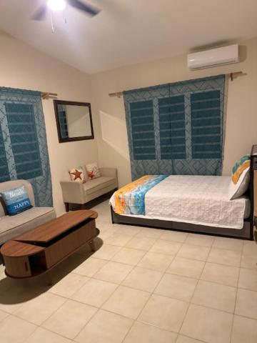 Peaceful Studio Retreat Near Shoal Bay Beach - Ferienwohnung Shoal Bay Village