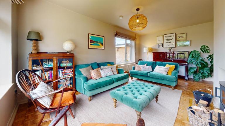 The Beach House - B&B Overstrand