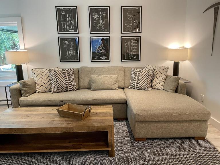 Downtown Telluride Riverside Condo - Boomerang - B&B Telluride