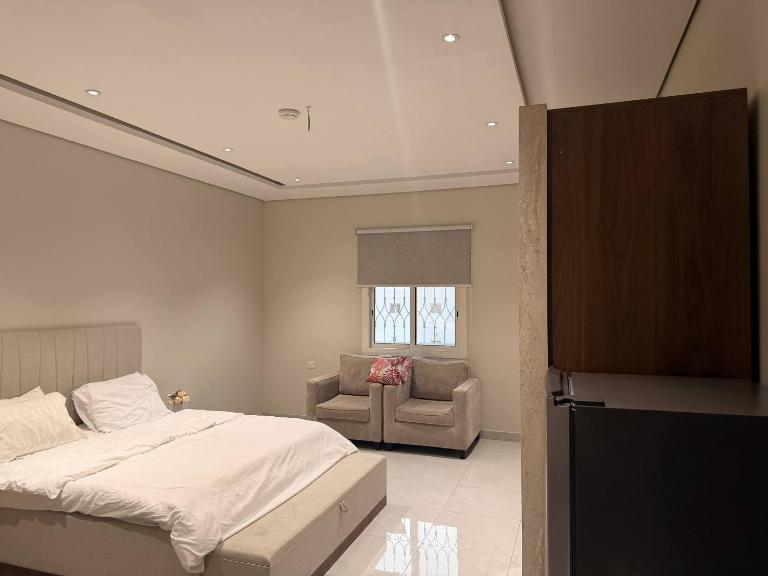 Apartment in As Salam Rd - Ferienwohnung Medina