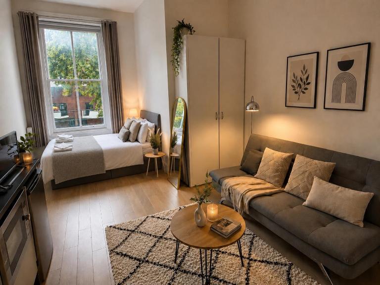 CityNova Apartments - B&B London