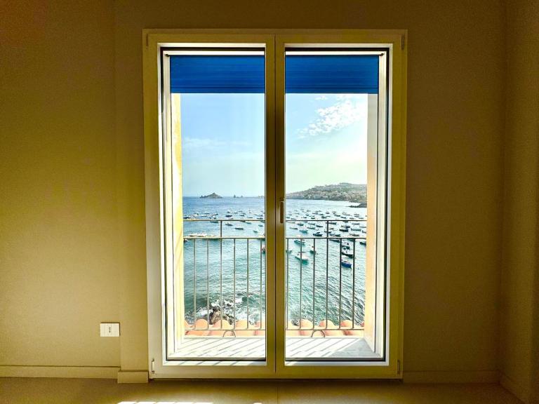 CalmaHouse Breeze - B&B Capo Molini