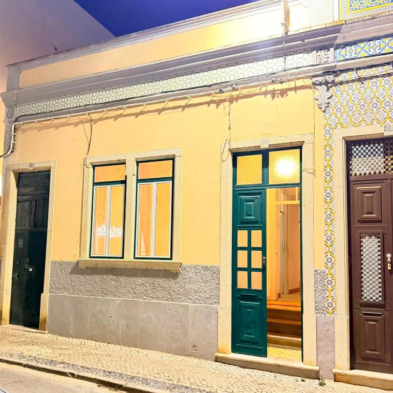 Stay in Faro Downtown - B&B Faro