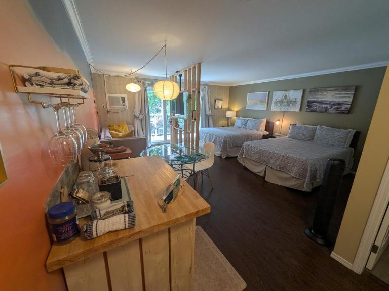 Evergreen Bed & Breakfast - B&B Hope